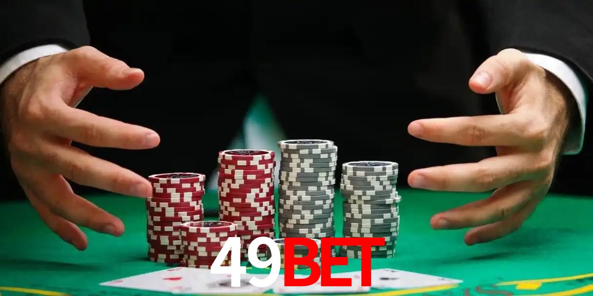 49bet Aplicativo - 49bet visual 1
